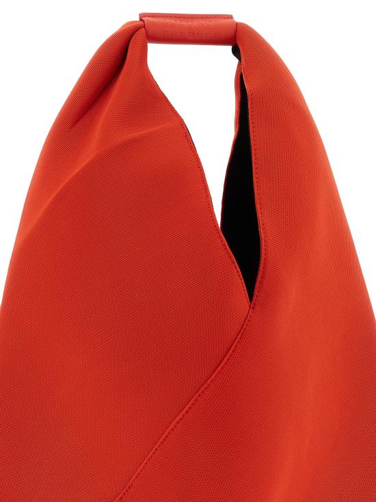 26SS MM6 메종마르지엘라 재패니즈백 S54WD0039P6414T4020 Red - MM6 MAISON MARGIELA