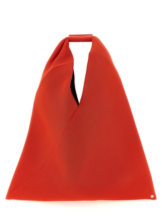 26SS MM6 메종마르지엘라 재패니즈백 S54WD0039P6414T4020 Red