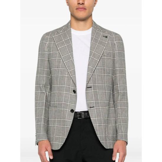  톰포드 반팔 티셔츠 톰 포드 티셔츠 화이트 - TOMFORD