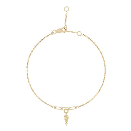  Metier Jewelry 팔찌 메티에 주얼리 에펠 디테일 달라 랜턴 드롭렛 브레이슬릿 - OTHER BRANDS