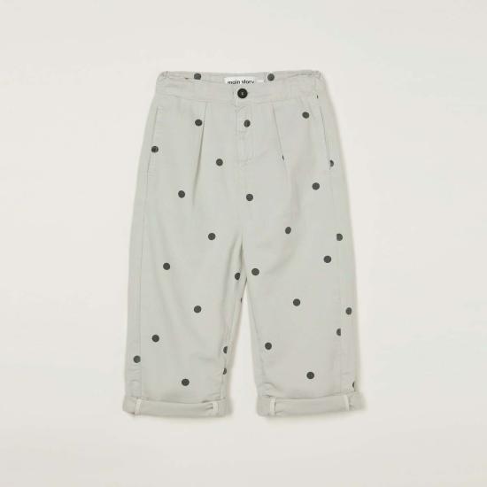  [키즈] Main Story 트레이닝/조거 팬츠 키즈 메인 스토리 배럴 - OTHER BRANDS