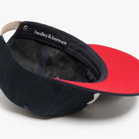  Hedley & Bennett 모자 헤들리 & 베넷 셰프 - OTHER BRANDS