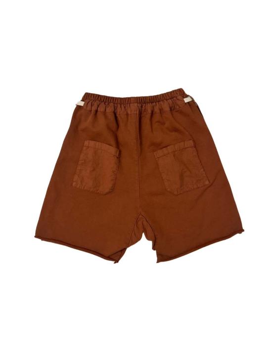  SEEKER 숏팬츠 시커 피카소 쇼츠 - OTHER BRANDS