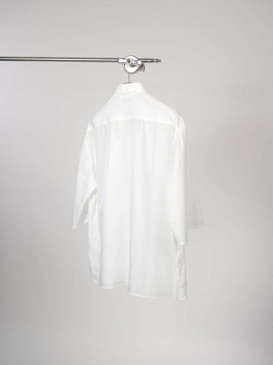  sonyeon 셔츠 소니온 셔츠 아몬드 밀크 - OTHER BRANDS