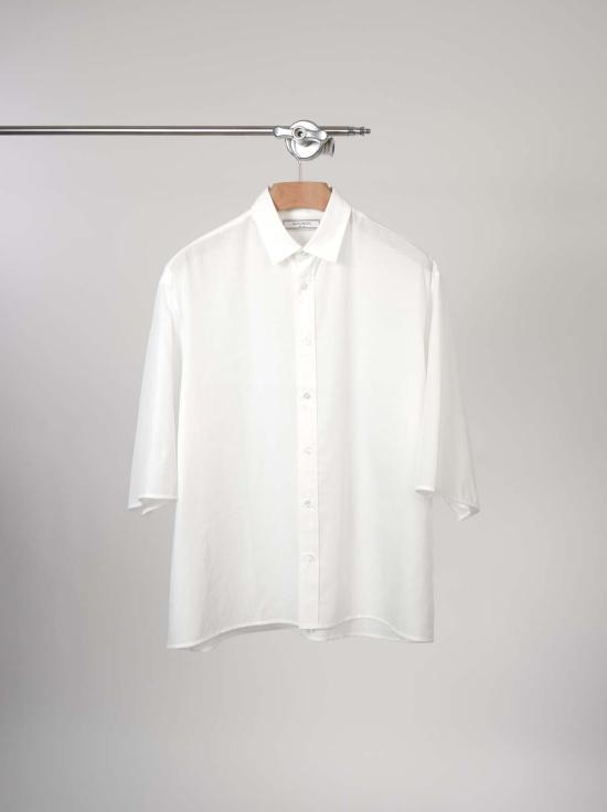  sonyeon 셔츠 소니온 셔츠 아몬드 밀크