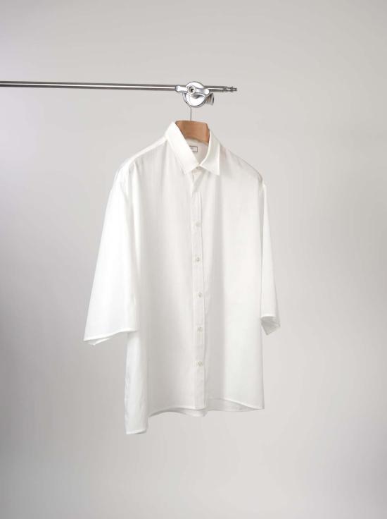  sonyeon 셔츠 소니온 셔츠 아몬드 밀크 - OTHER BRANDS