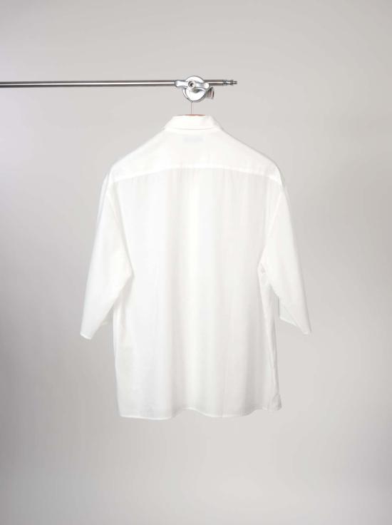  sonyeon 셔츠 소니온 셔츠 아몬드 밀크 - OTHER BRANDS