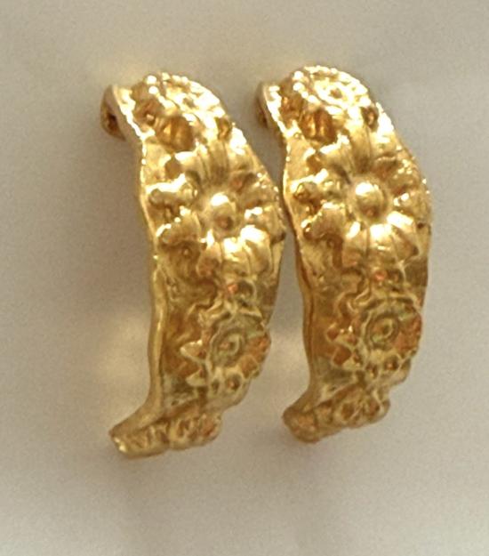  바이 조지아 이어링 조지아 드리머 후프