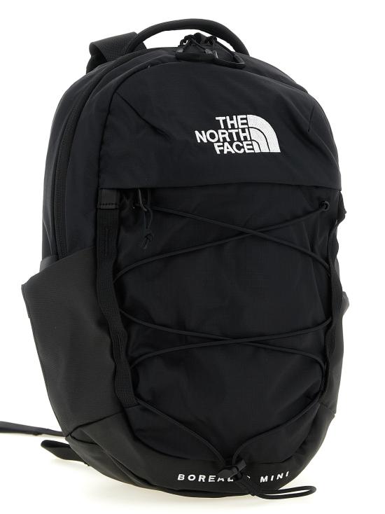 26SS 노스페이스 백팩 NF0A52SW4HF1 Black - NORTH FACE