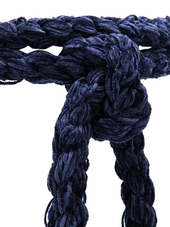  VOZ 레귤러 벨트 보즈 로프  셰닐 - VOZ