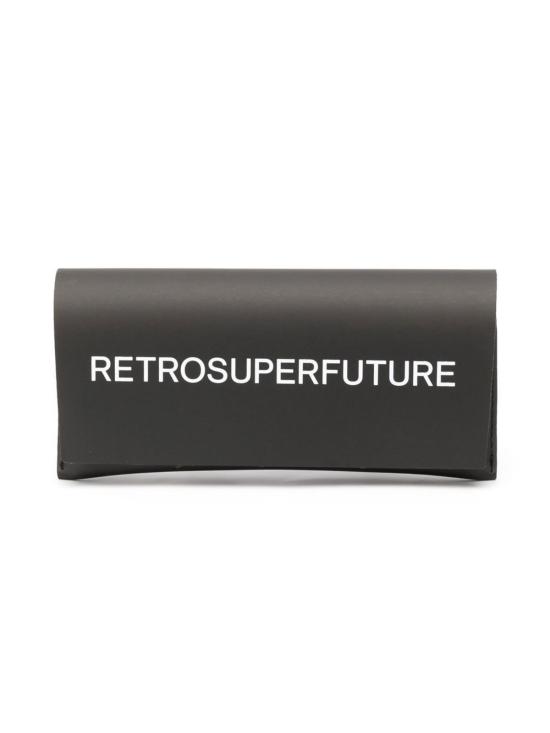  레트로슈퍼퓨처 선글라스 레트로 슈퍼 퓨처 알바  브라운 - RETROSUPERFUTURE