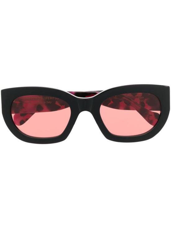  레트로슈퍼퓨처 선글라스 레트로 슈퍼 퓨처 알바  브라운