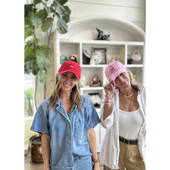  LADYBIRD 모자 레이디버드 레이디햇