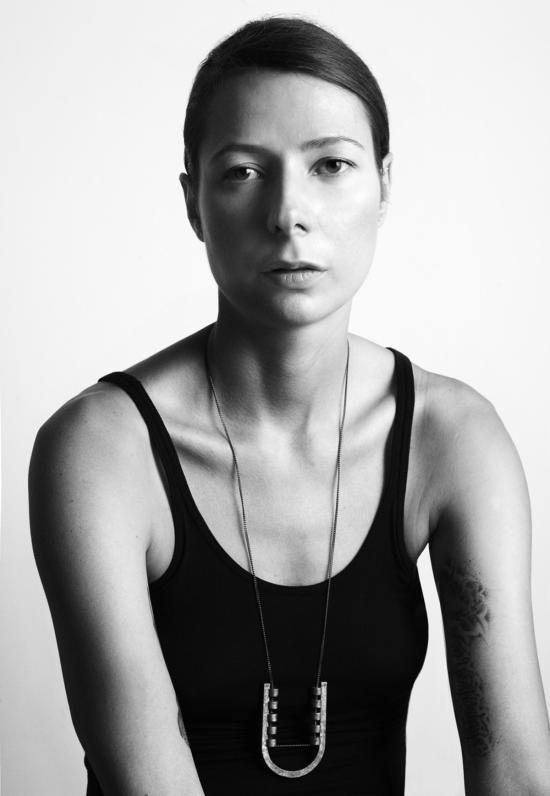  메탈렙시스 프로젝트 목걸이/팬던트 더 유 브론즈