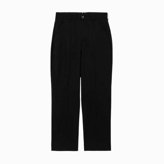  아워레가시 치노 팬츠 아워 레거시 22  블랙