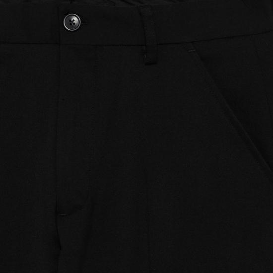  아워레가시 치노 팬츠 아워 레거시 22  블랙 - OUR LEGACY