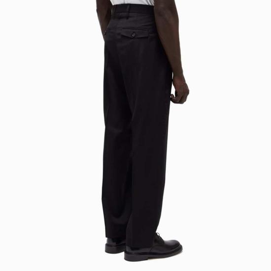  아워레가시 치노 팬츠 아워 레거시 22  블랙 - OUR LEGACY