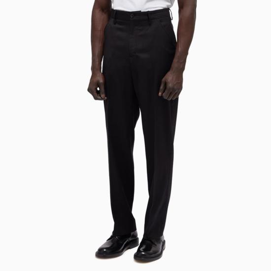  아워레가시 치노 팬츠 아워 레거시 22  블랙 - OUR LEGACY