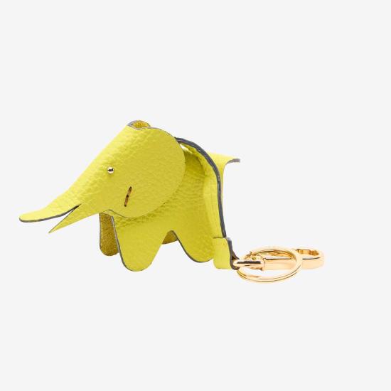  Tusk 키링 터스크 아스코트 코끼리 키체인 - OTHER BRANDS