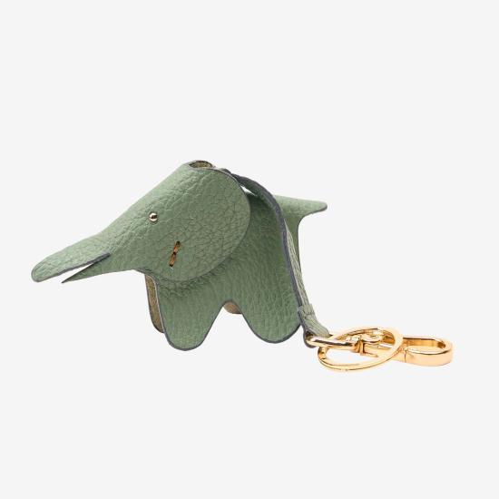  Tusk 키링 터스크 아스코트 코끼리 키체인 - OTHER BRANDS