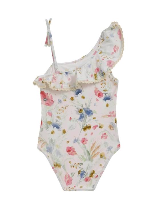  [키즈] 짐머만 원피스 수영복 키즈 수영복 멀티컬러 - ZIMMERMANN