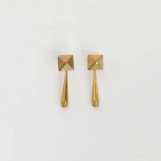  헤븐 메이헴 이어링 아이리스 귀걸이