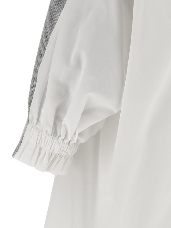 26SS 사카이 가디건 SCW334378 Multicolor - SACAI