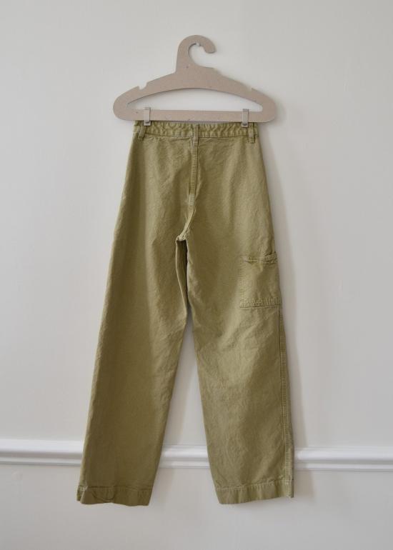  Local Shade 스트레이트 팬츠 로컬 셰이드 이사 - OTHER BRANDS