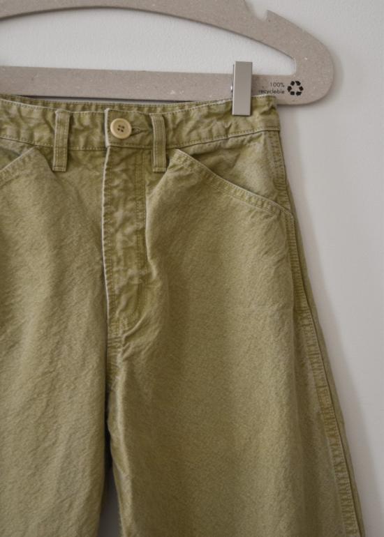  Local Shade 스트레이트 팬츠 로컬 셰이드 이사 - OTHER BRANDS