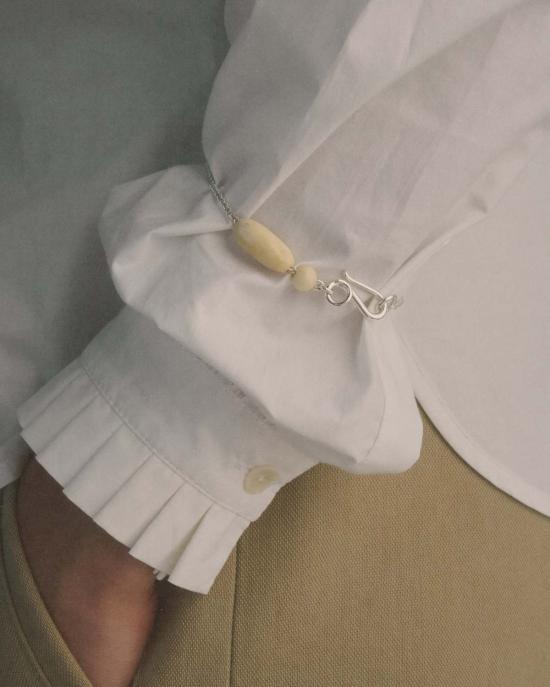  Sapir Bachar x Colbo 바디 주얼리 사피르 바차르 X 콜보 브레이슬릿 - OTHER BRANDS