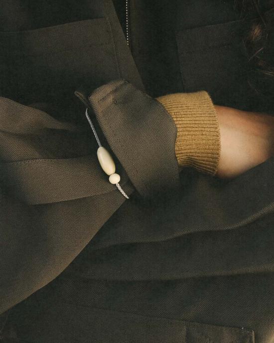  Sapir Bachar x Colbo 바디 주얼리 사피르 바차르 X 콜보 브레이슬릿 - OTHER BRANDS