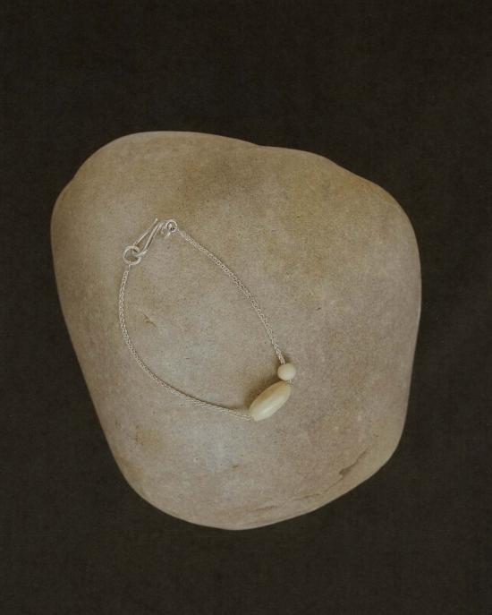  Sapir Bachar x Colbo 바디 주얼리 사피르 바차르 X 콜보 브레이슬릿