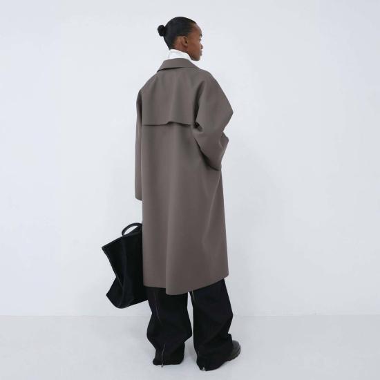  카슬 코트 에디션 오리지널 벨로우 러버  애쉬 - KASSL