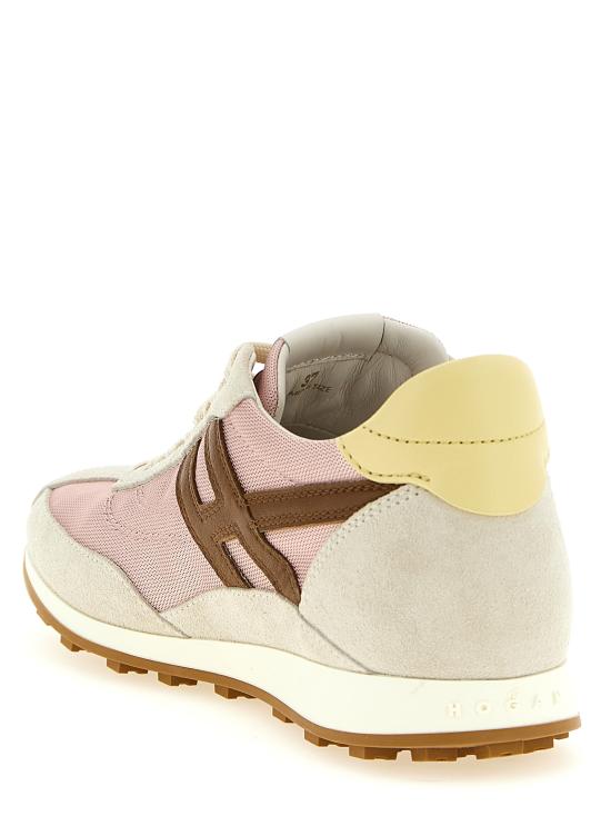 26SS 호간 스니커즈 HXW6990GA20V0N0FEC Multicolor - HOGAN