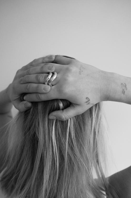  오디세이아 반지 오디세아 온다 링 - ODISSEA