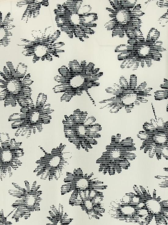  마리아노 반팔 셔츠 Magliano 매트릭스  멀티컬러 - MAGLIANO