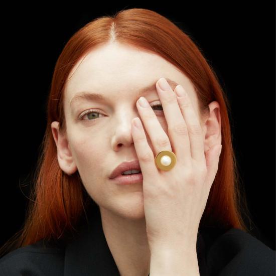  밍유왕 반지 명우왕 왕관  금