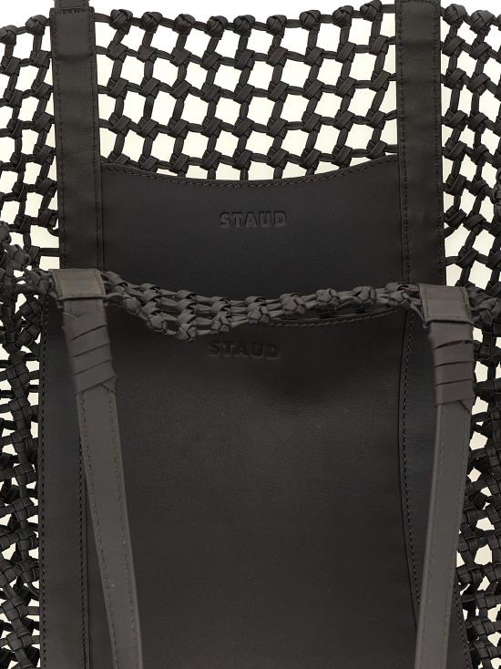 26SS 스타우드 토트백 H26R7026WFESPR Brown - STAUD