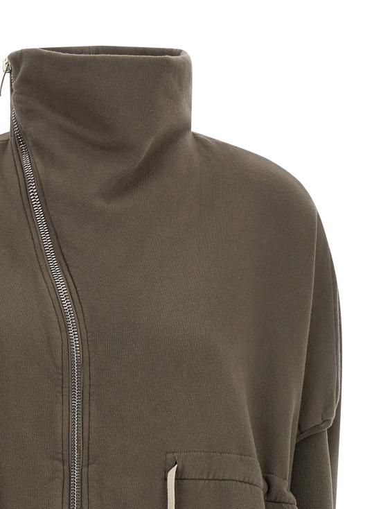 26SS 다크쉐도우 긴팔 티셔츠 DS01F4210F34 Beige - DRKSHDW