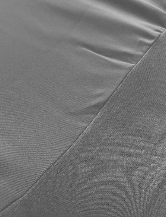  코만도 양말 에센셜 쉬어 컨트롤 타이츠 블랙 - COMMANDO