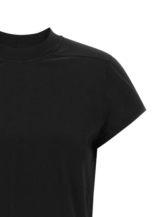 26SS 다크쉐도우 반팔 티셔츠 DS01F4207RN09 Black - DRKSHDW