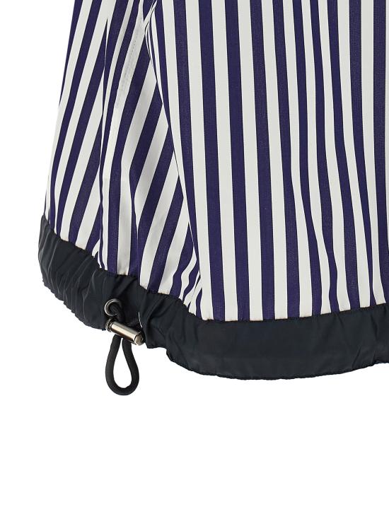 26SS 사카이 블라우스 SCW340222 Blue - SACAI