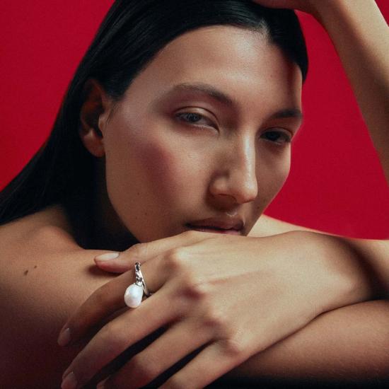  밍유왕 반지 명유왕 노바 - MING YU WANG