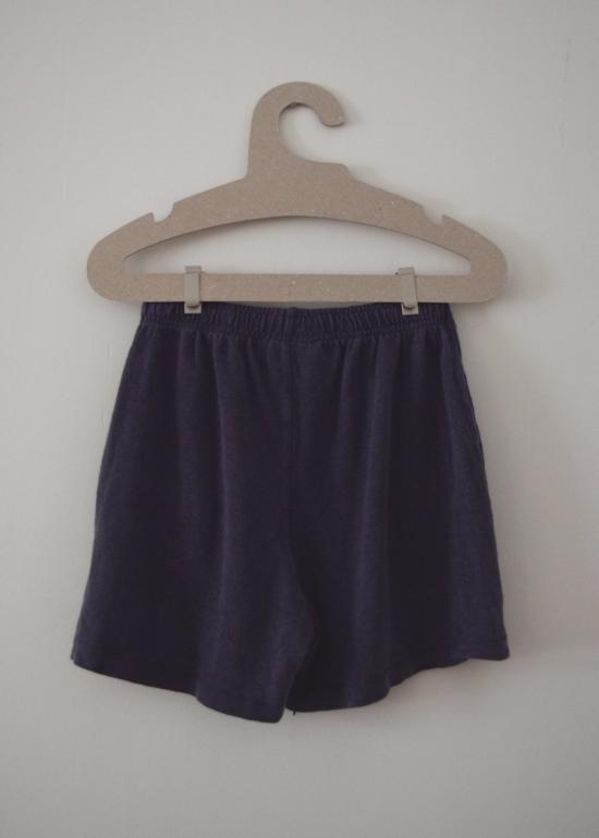  영메이븐 숏팬츠 융마벤 코나 쇼트 디젤 그레이 - JUNGMAVEN