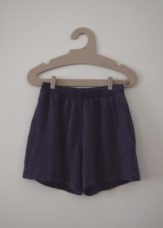  영메이븐 숏팬츠 융마벤 코나 쇼트 디젤 그레이