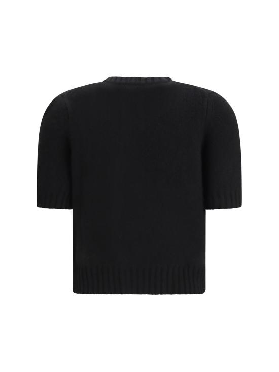  케이트 가디건 카이트 노라 크롭 - KHAITE