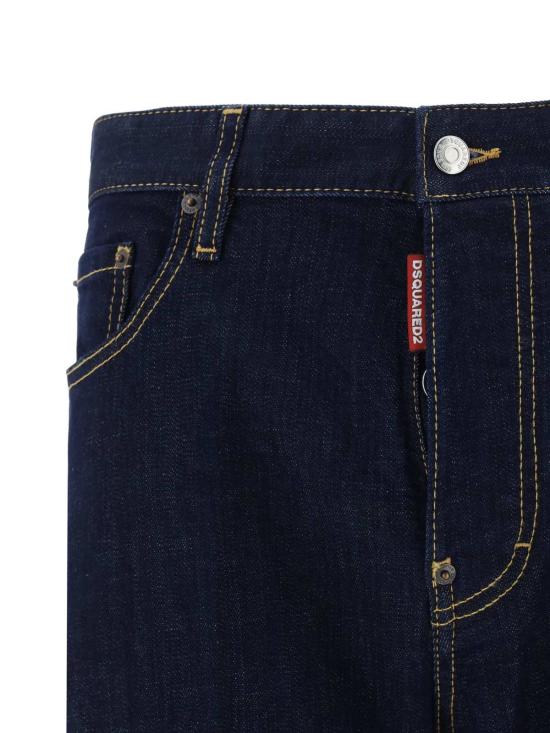  디스퀘어드2 데님 팬츠 청바지 - DSQUARED2