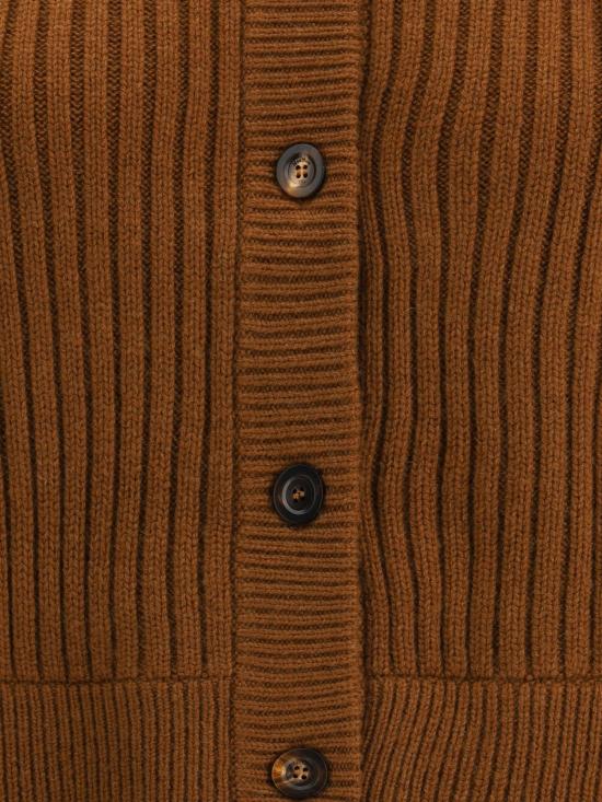  막스마라 가디건 Max Mara 아펠리오 카디건 쿠오이오 - MAX MARA