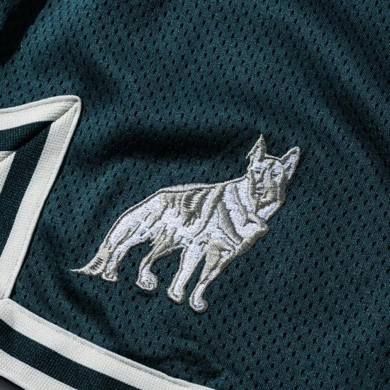  마켓 숏팬츠 인터내셔널 게임 쇼츠 - MARKET