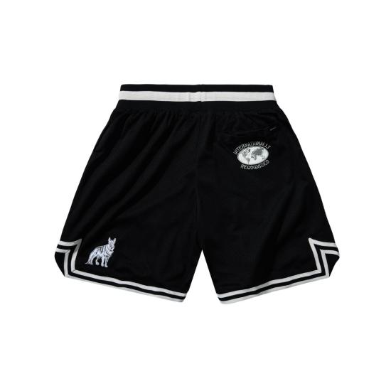  마켓 숏팬츠 인터내셔널 게임 쇼츠 - MARKET